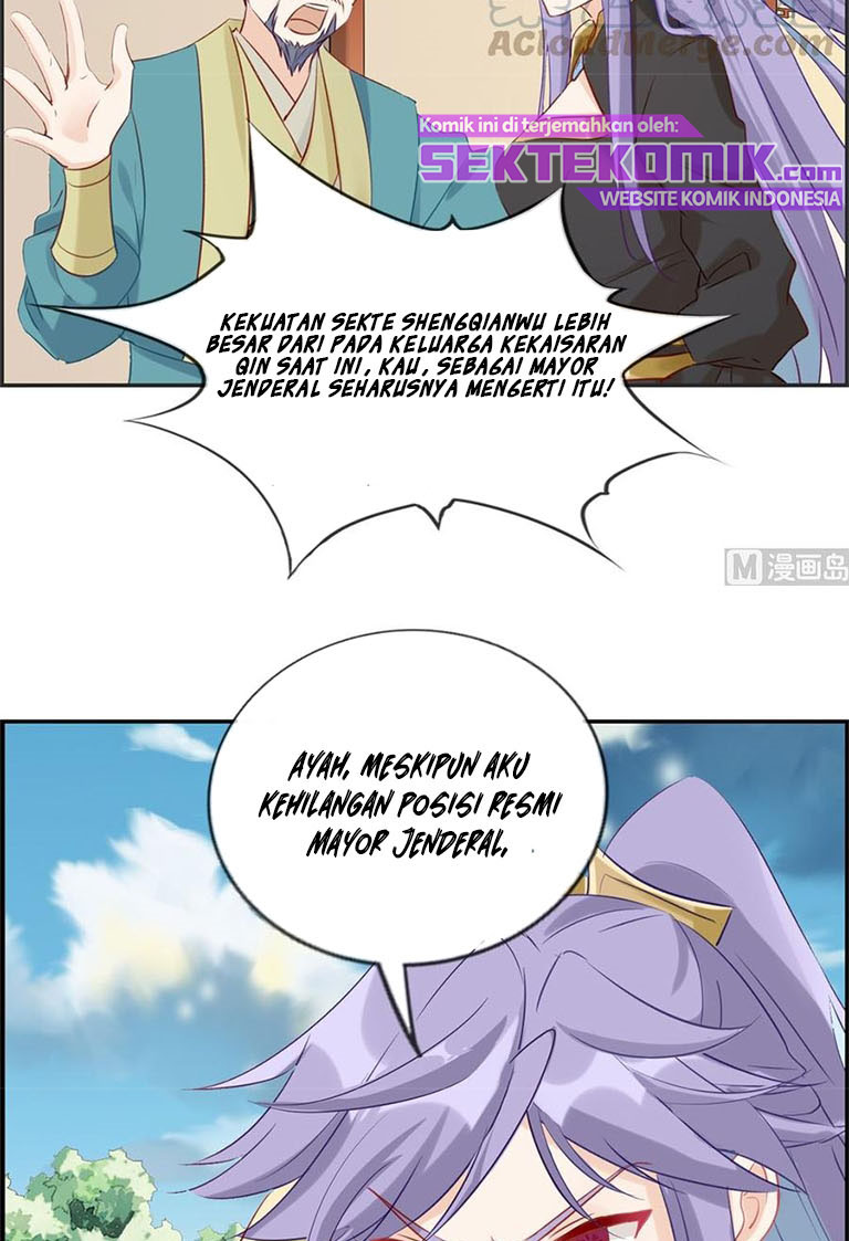 Strongest System (The Strongest Dandy System) Chapter 28 Gambar 14